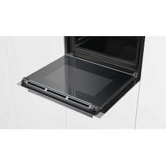Siemens iQ700 HB676G0S1 Built-In Oven - Premium Stainless Steel Design for Gourmet Cooking